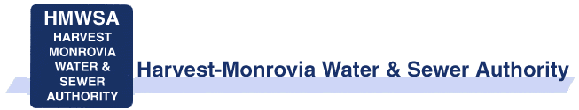 Harvest-Monrovia Water Association
